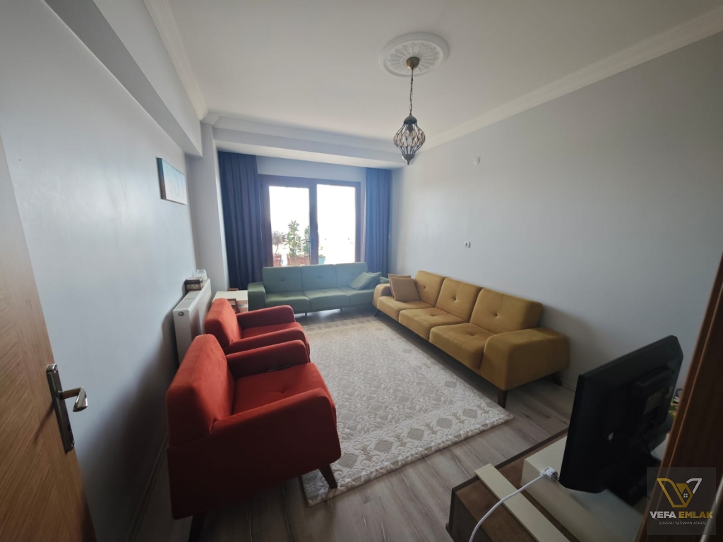 BÖLME YOLU UZERİ SATILIK 3+1 DAİRE