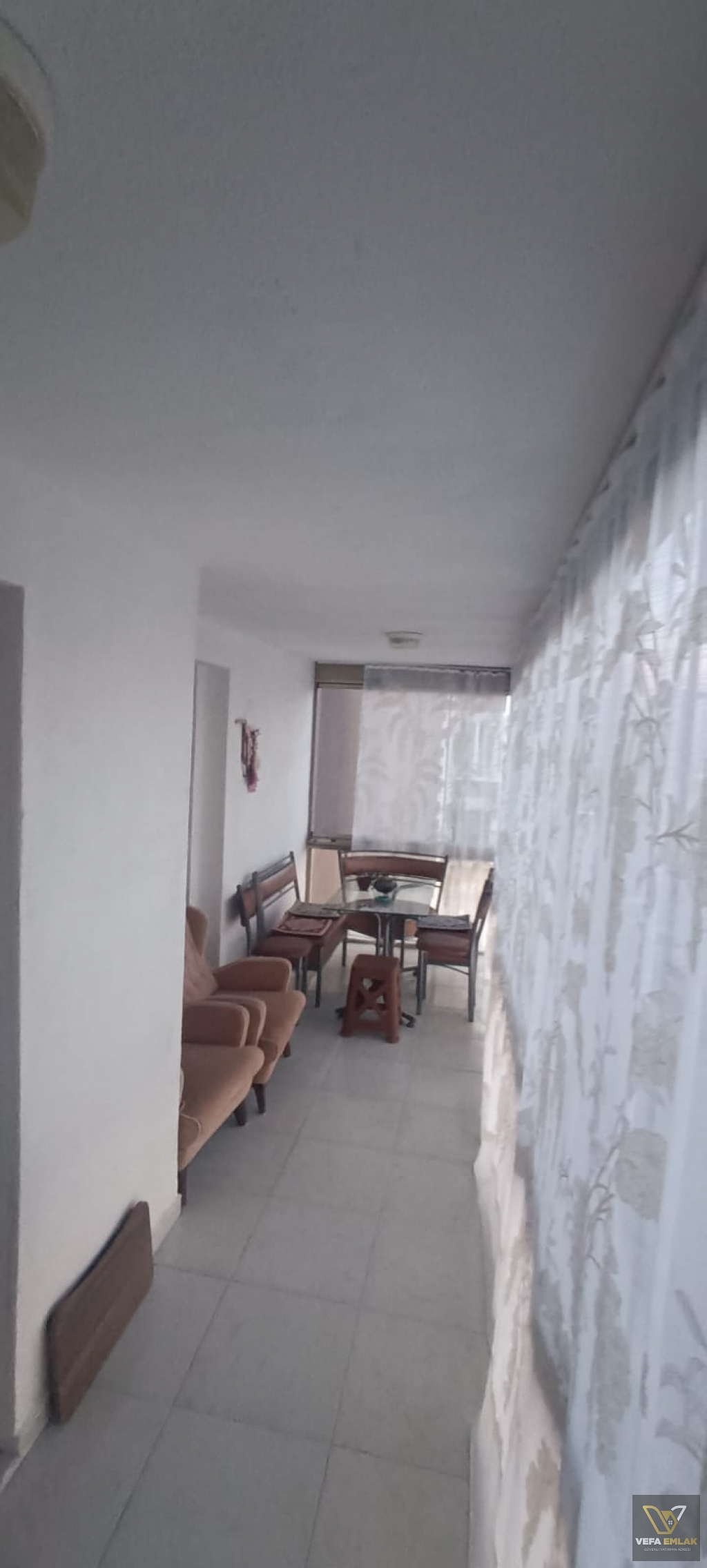 FATİH MAHALLESİ RAVZA CAMİ YAKINI 172 m2 3+1 ULTRA LÜX YAPIM SATILIK DAİRE