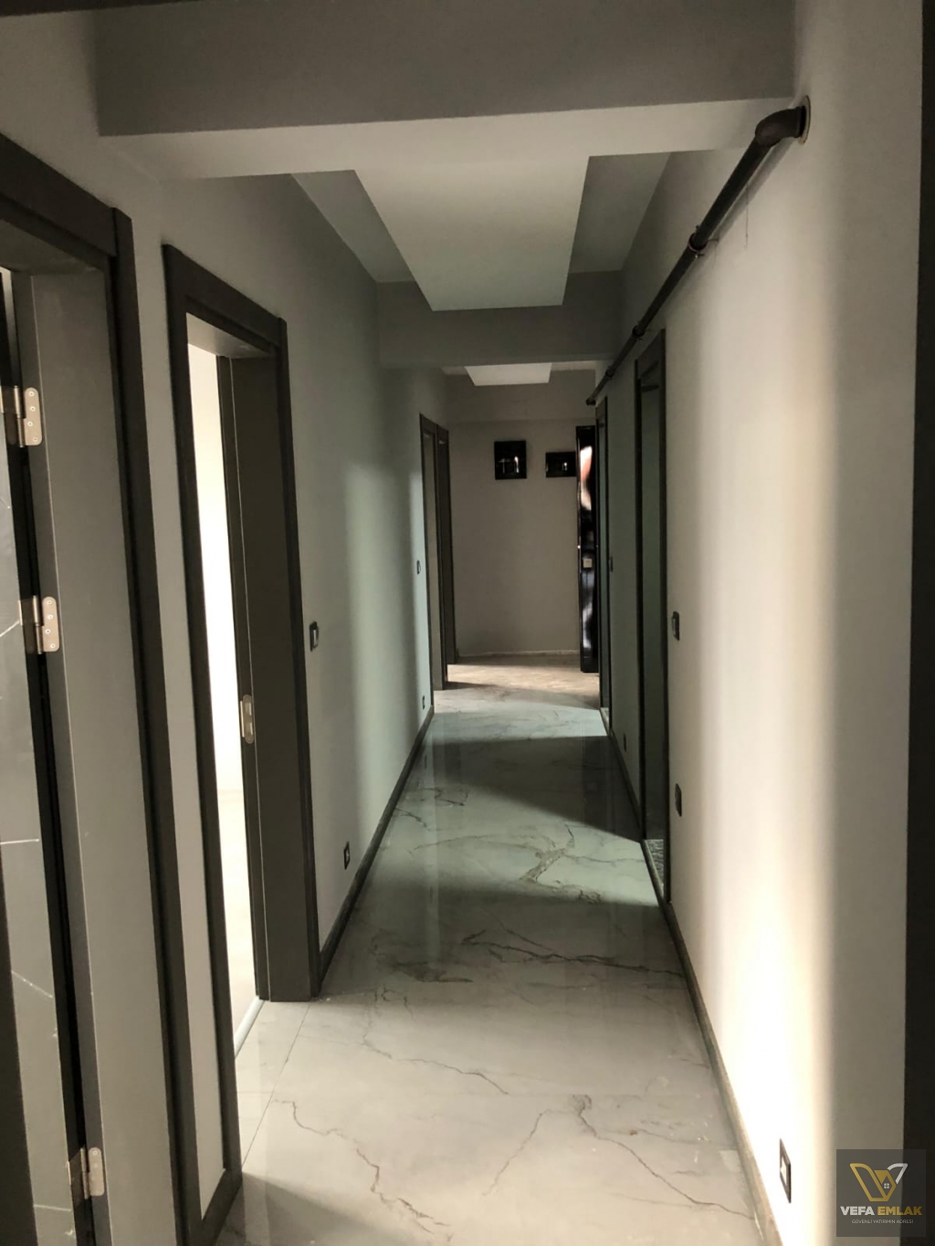 ATATÜRK MAH. YAVUZ SULTAN SELİM CADDESİ ÜZERİNDE SATILIK 3+1 DAİRE