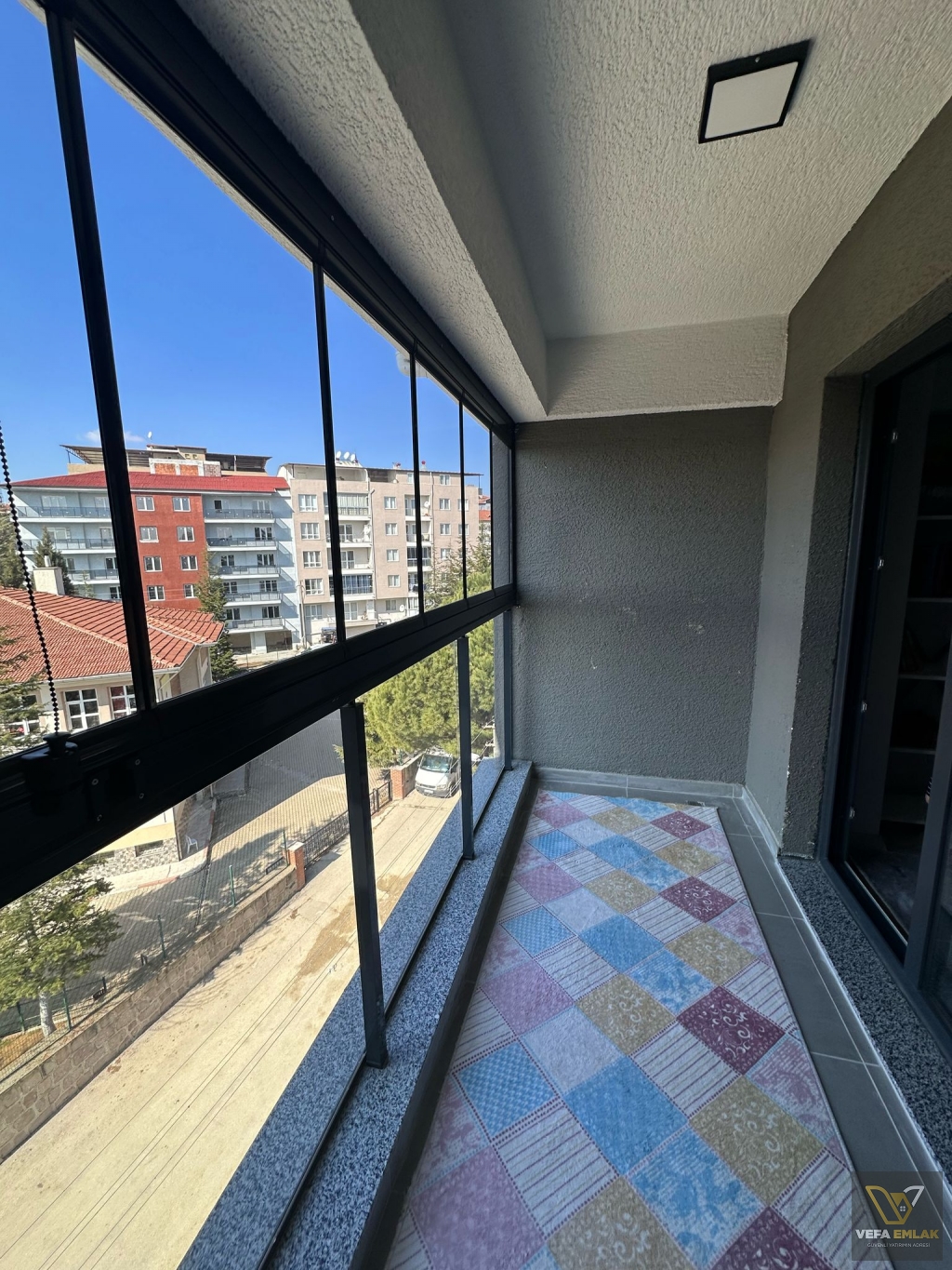 FEVZİ ÇAKMAK PARKI YAKINI SATILIK 5+1 DUBLEX DAİRE