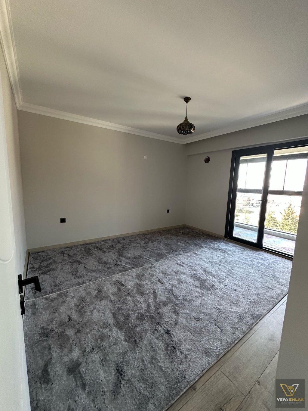 FEVZİ ÇAKMAK PARKI YAKINI SATILIK 5+1 DUBLEX DAİRE
