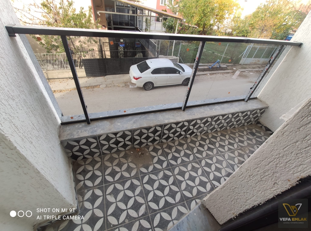 LALELİ CAMİİ KAZIM KARABEKİR CADDESİ ÜZERİ 3+1