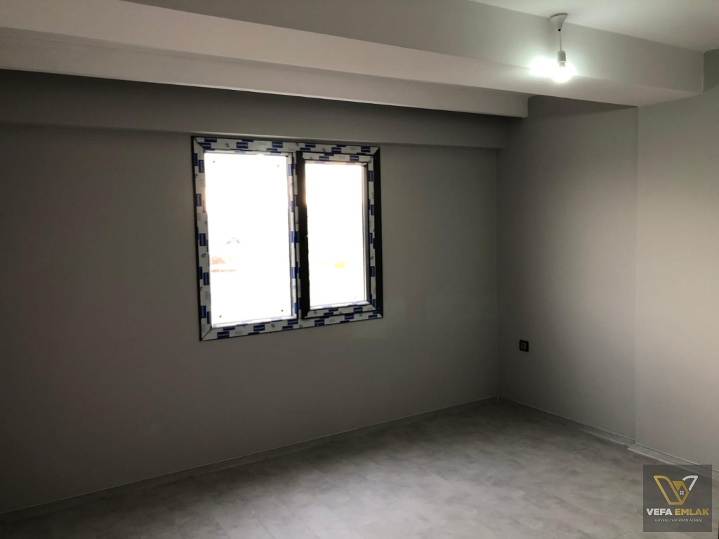 ATATÜRK MAH. YAVUZ SULTAN SELİM CADDESİ ÜZERİNDE SATILIK 3+1 DAİRE