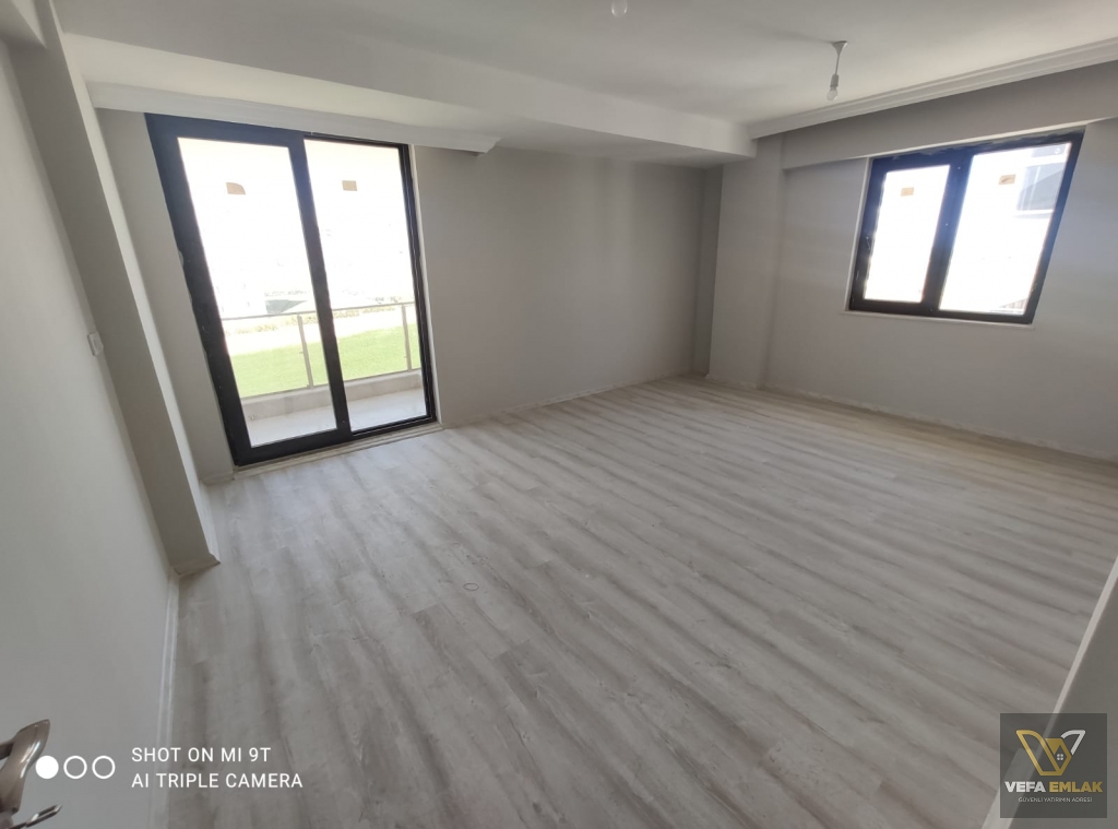KEMALÖZ DİŞ HASTANESİ YAKINI 5+2 DUBLEKS DAİRE