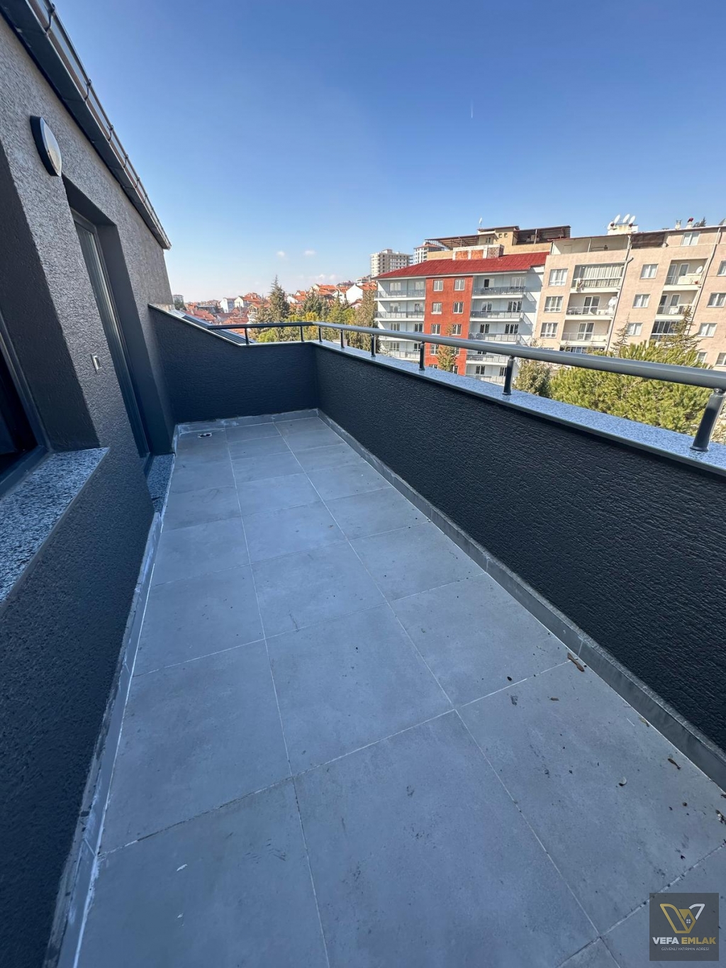 FEVZİ ÇAKMAK PARKI YAKINI SATILIK 5+1 DUBLEX DAİRE