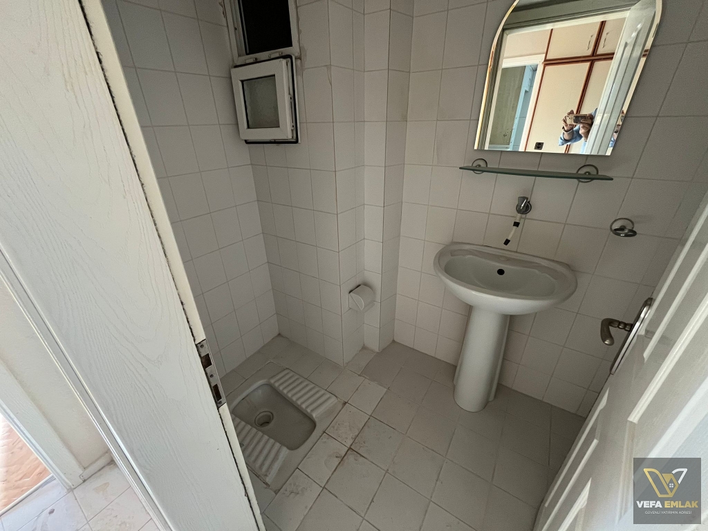 FEVZİ ÇAKMAK MAH.TÜRK TELEKOM BİNASI YAKININDA 165 m2 SATILIK DAİRE