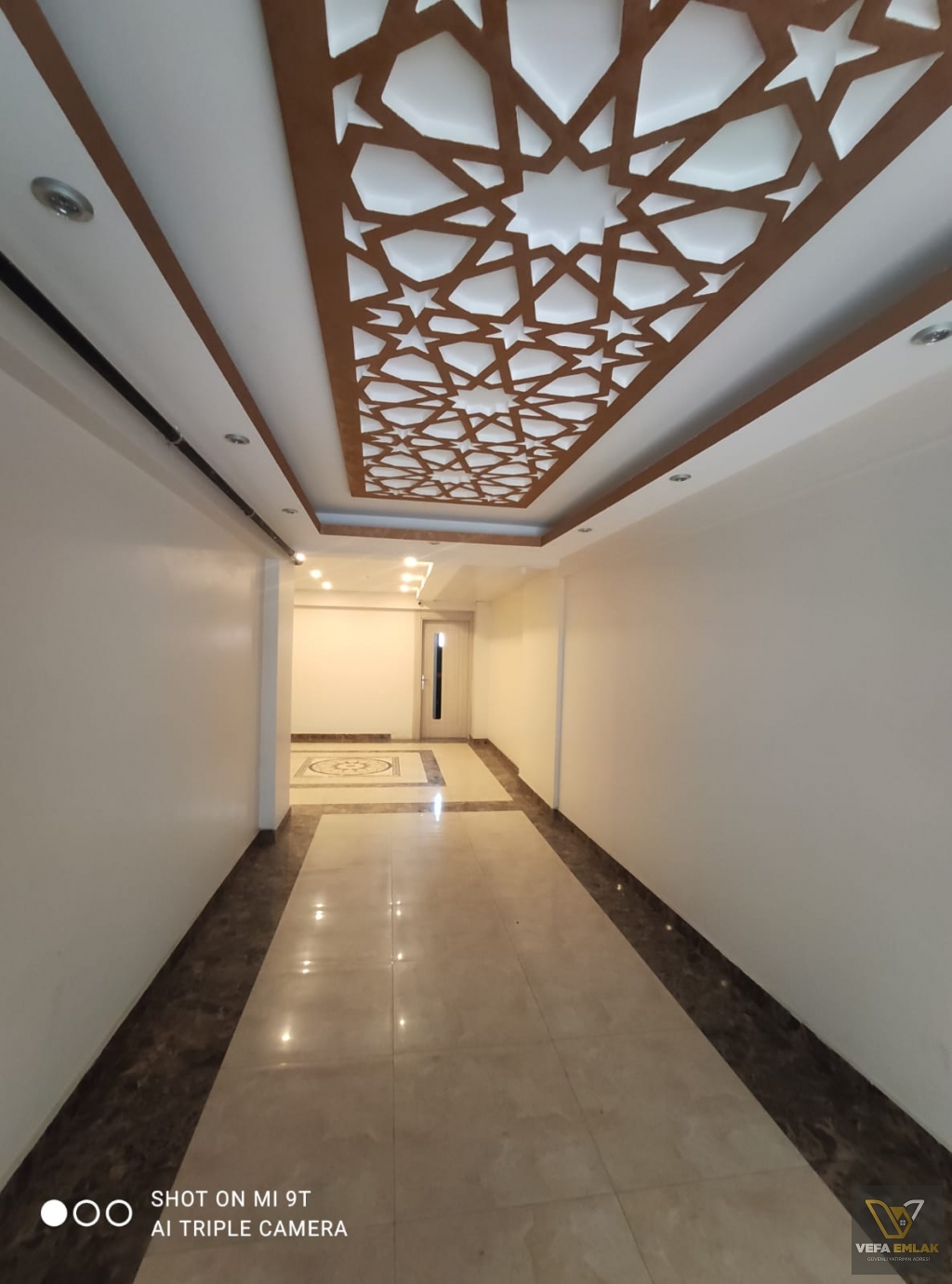 GEDİZ YOLU SAĞLIK OCAĞI  YAKININDA 2+1 ARA KAT SATILIK DAİRE