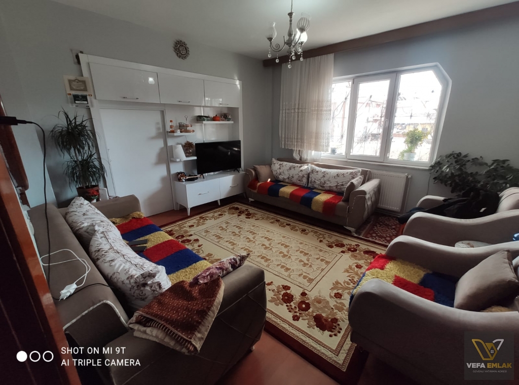 SARAYALTI MAH. SEHER CAMİİ YAKININDA MÜSTAKİL 1 KAT 130 m ...