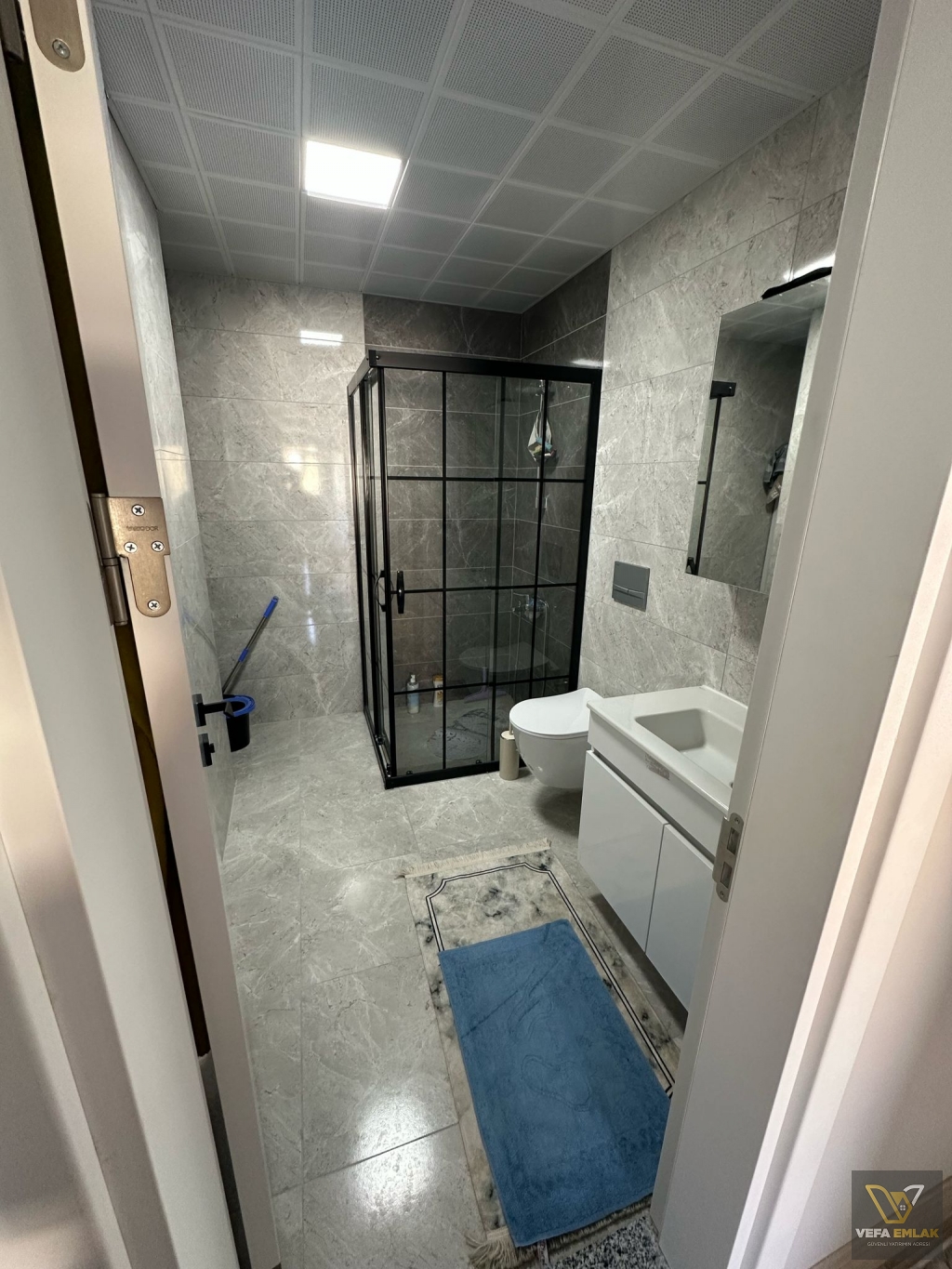 FEVZİ ÇAKMAK PARKI YAKINI SATILIK 5+1 DUBLEX DAİRE