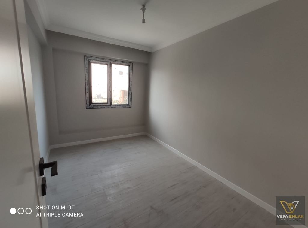 LALELİ CAMİİ KAZIM KARABEKİR CADDESİ ÜZERİ 3+1