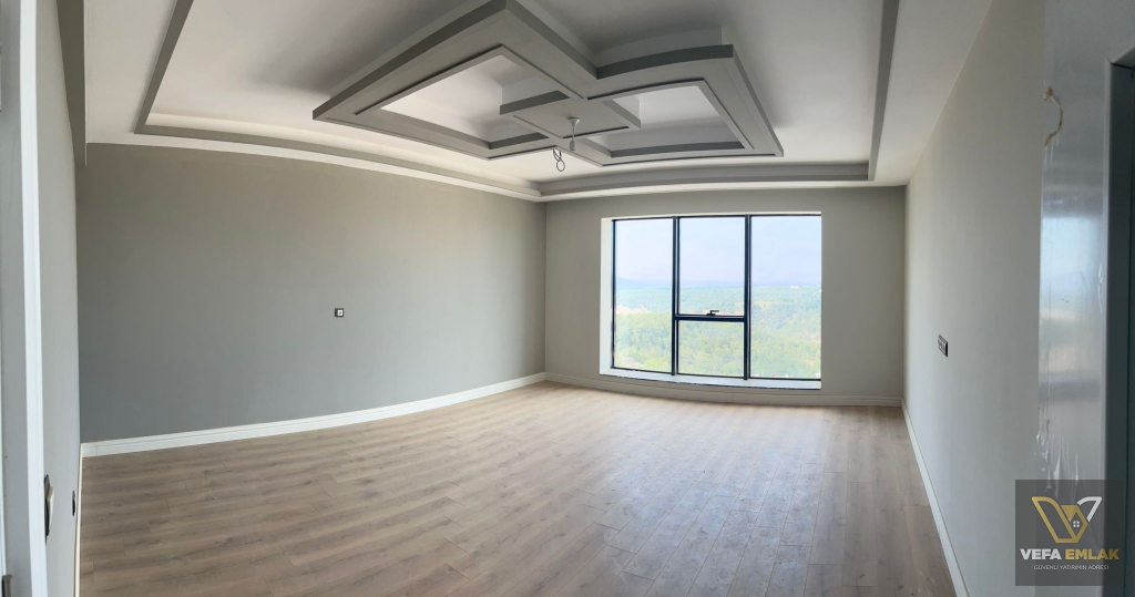 SANCAK ŞEHİR SİTESİNDE KİRALIK 3+1 DAİRE