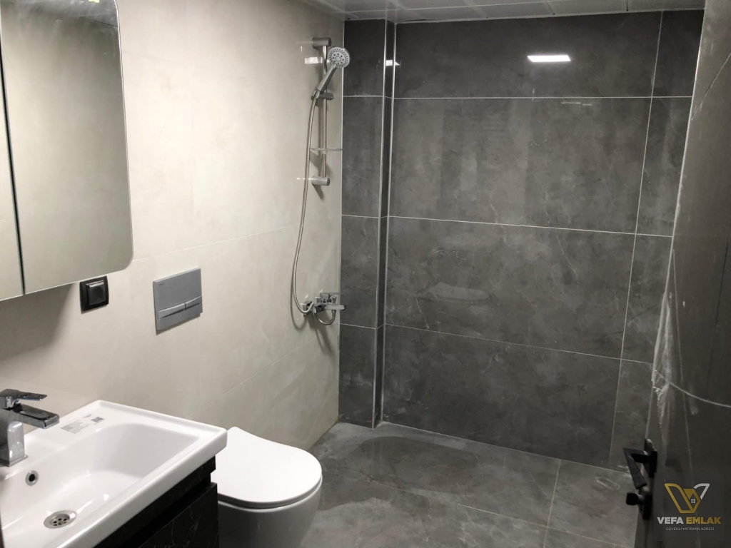 ATATÜRK MAH. YAVUZ SULTAN SELİM CADDESİ ÜZERİNDE SATILIK 3+1 DAİRE