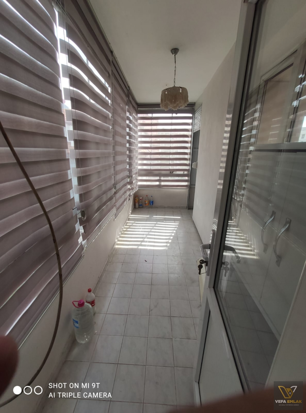 CUMHURİYET MAH. İŞ KUR YAKINI 130 m2 KİRALIK 3+1 DAİRE