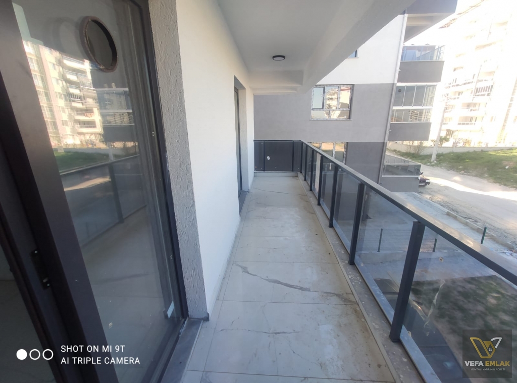 FATİH MAHALLESİ RAVZA CAMİİ YAKINI 2+1 ARA KAT SATILIK DAİRE