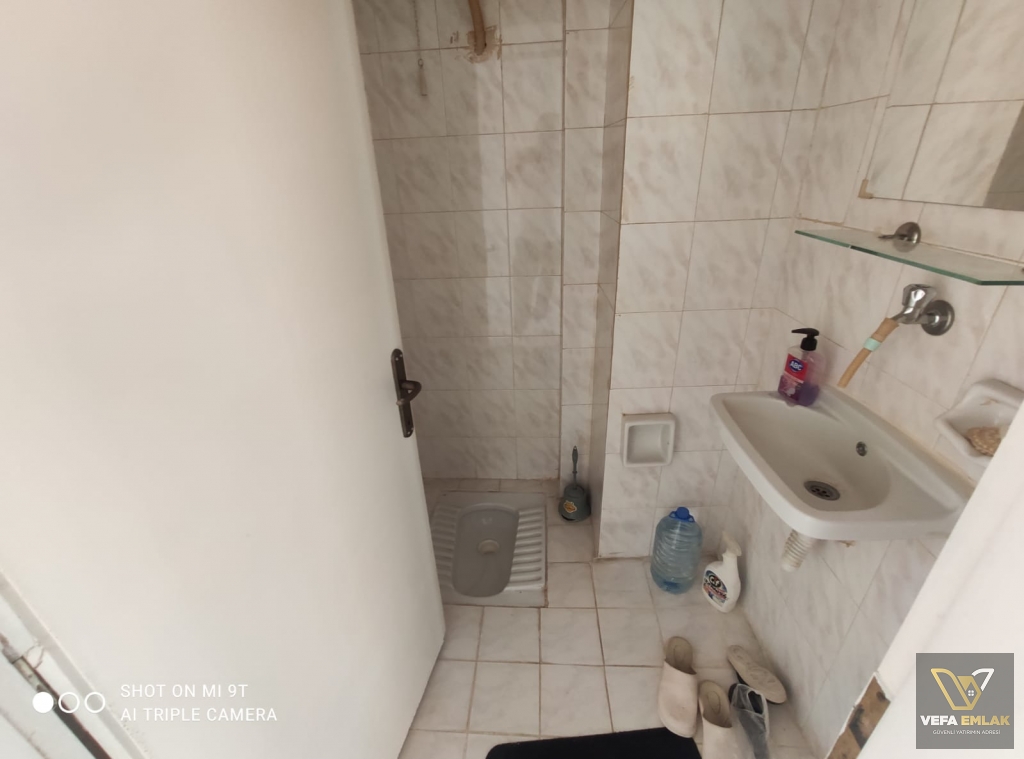 CUMHURİYET MAH. İŞ KUR YAKINI 130 m2 KİRALIK 3+1 DAİRE