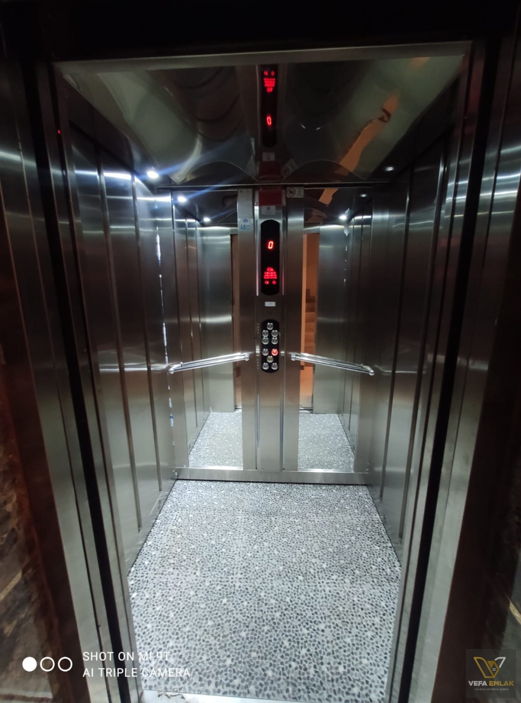 GEDİZ YOLU SAĞLIK OCAĞI  YAKININDA 2+1 ARA KAT SATILIK DAİRE