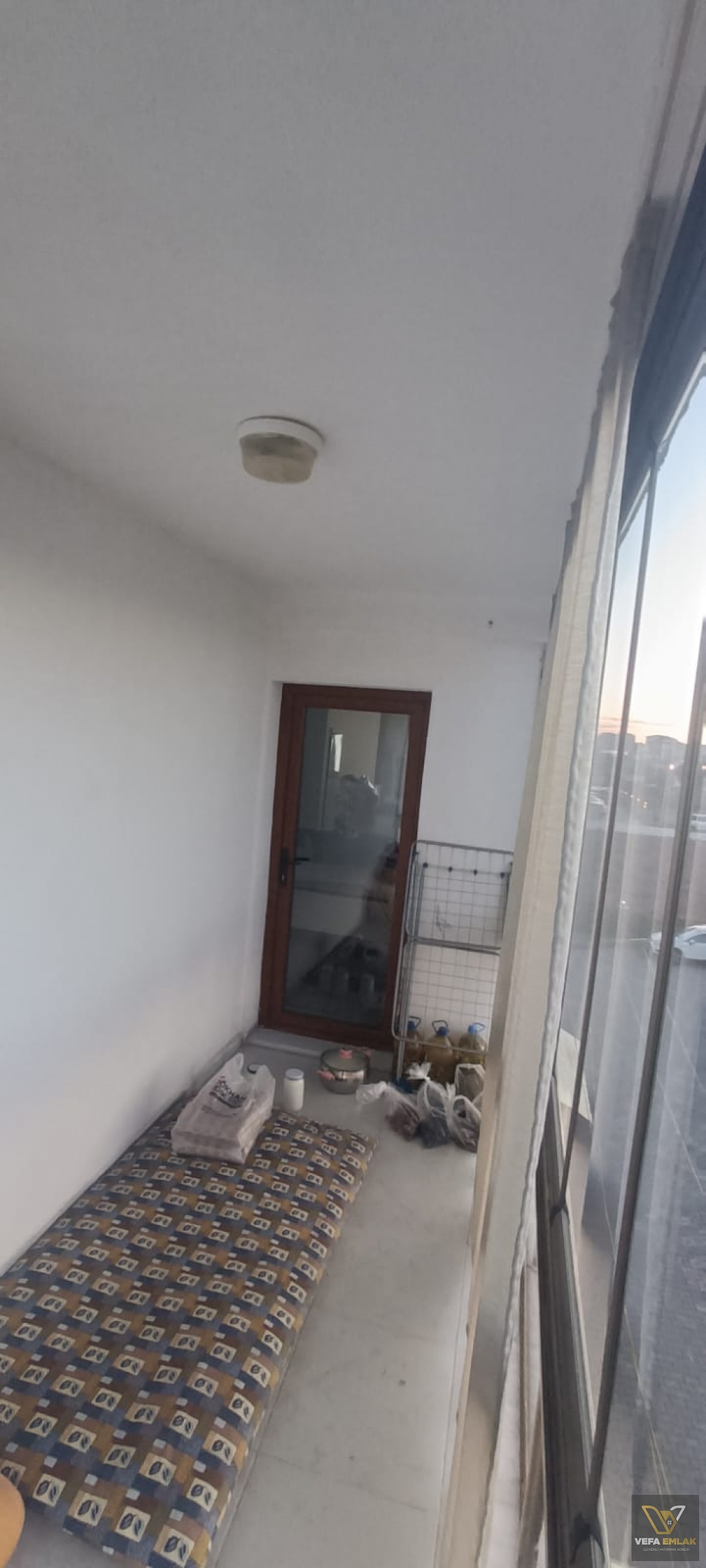 FATİH MAHALLESİ RAVZA CAMİ YAKINI 172 m2 3+1 ULTRA LÜX YAPIM SATILIK DAİRE