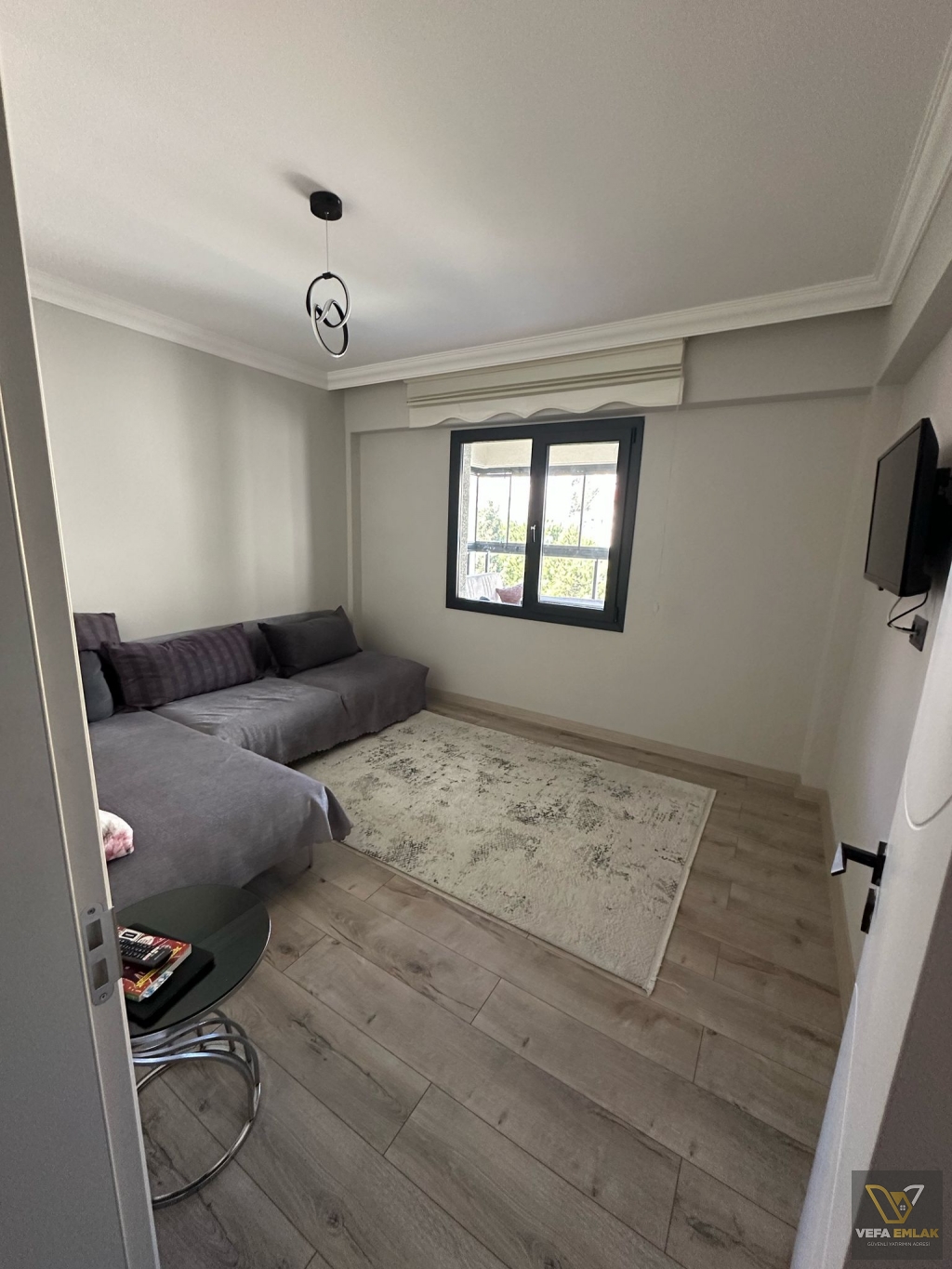 FEVZİ ÇAKMAK PARKI YAKINI SATILIK 5+1 DUBLEX DAİRE