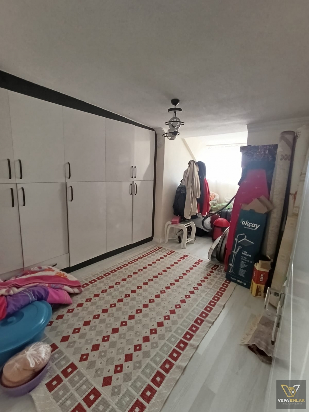 Dublex daire