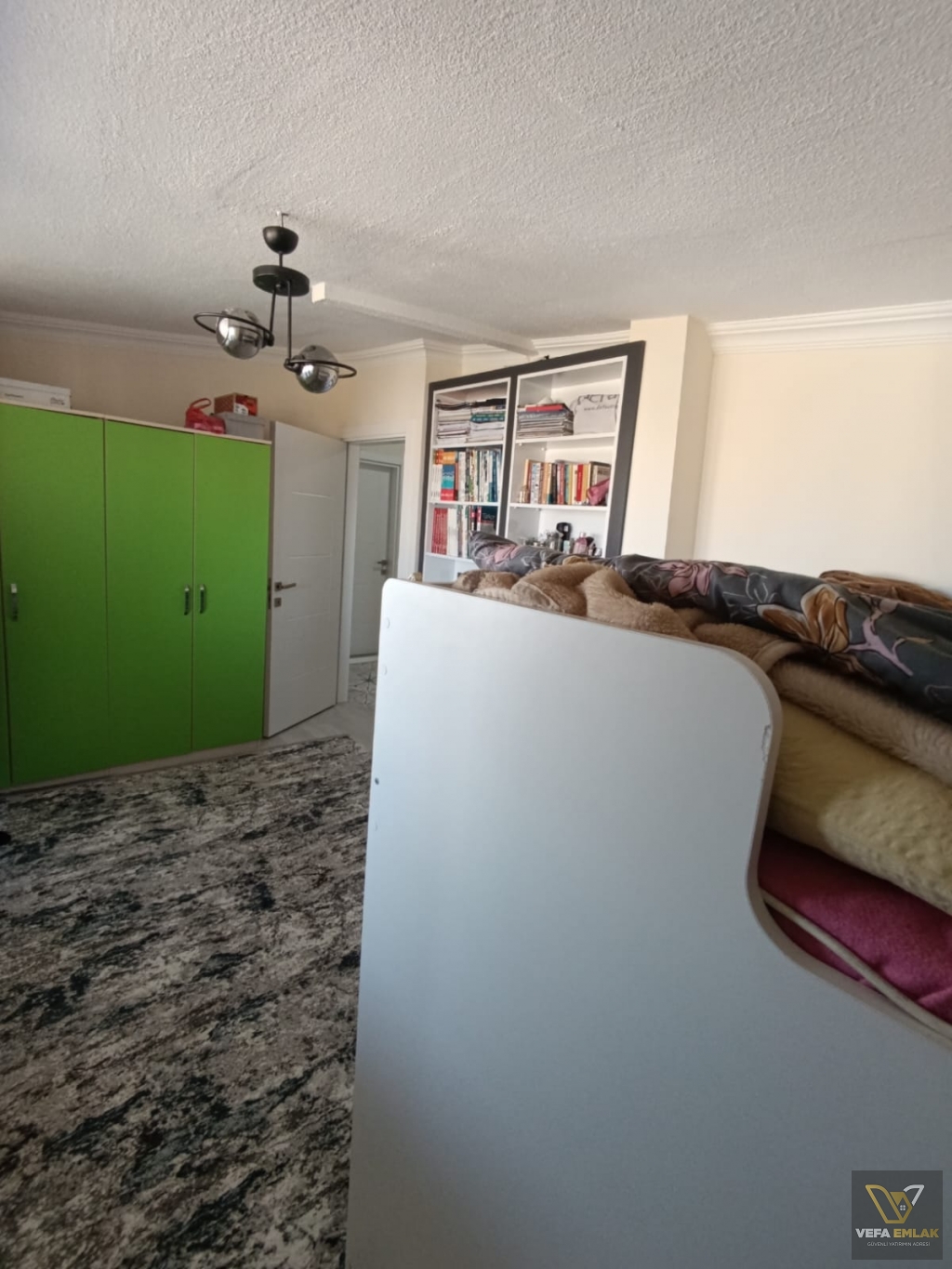 Dublex daire