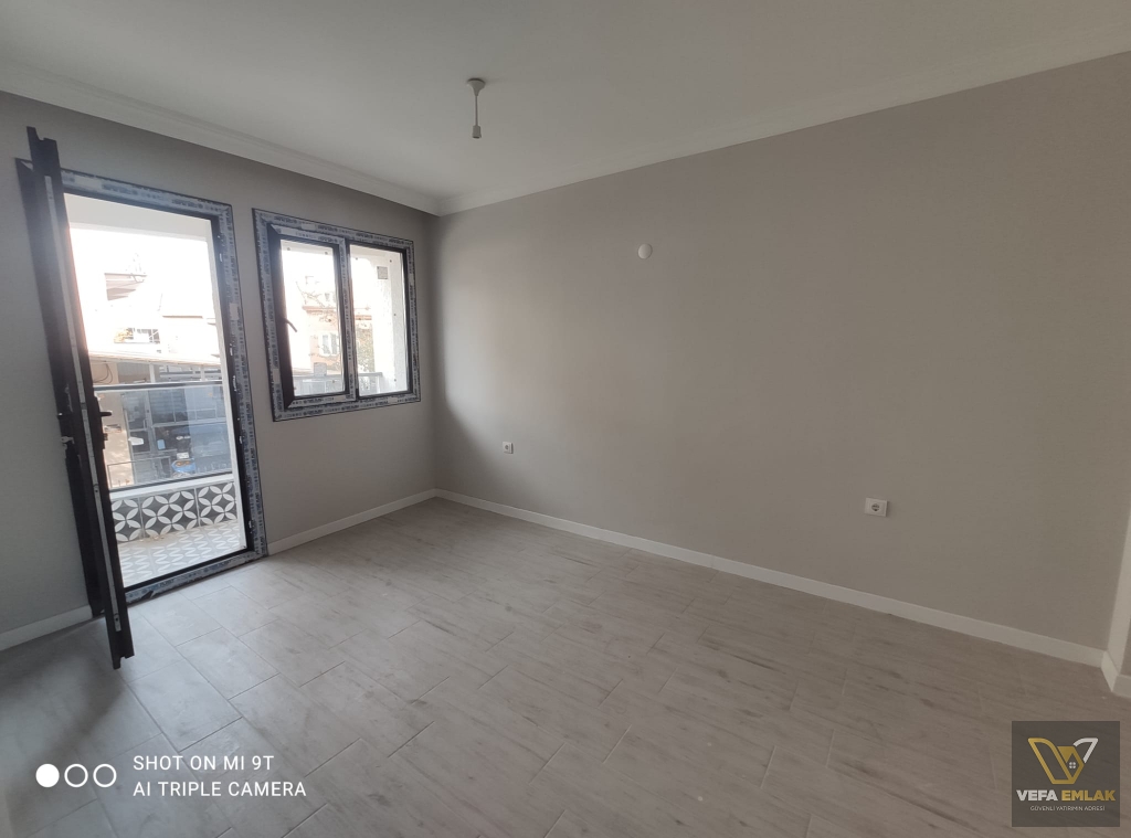 LALELİ CAMİİ KAZIM KARABEKİR CADDESİ ÜZERİ 3+1