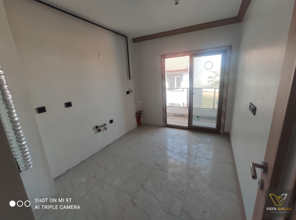 ATATÜRK MAHALLESİ BESİM ATALAY OKULU YAKININDA SATILIK 3+1 DAİRE