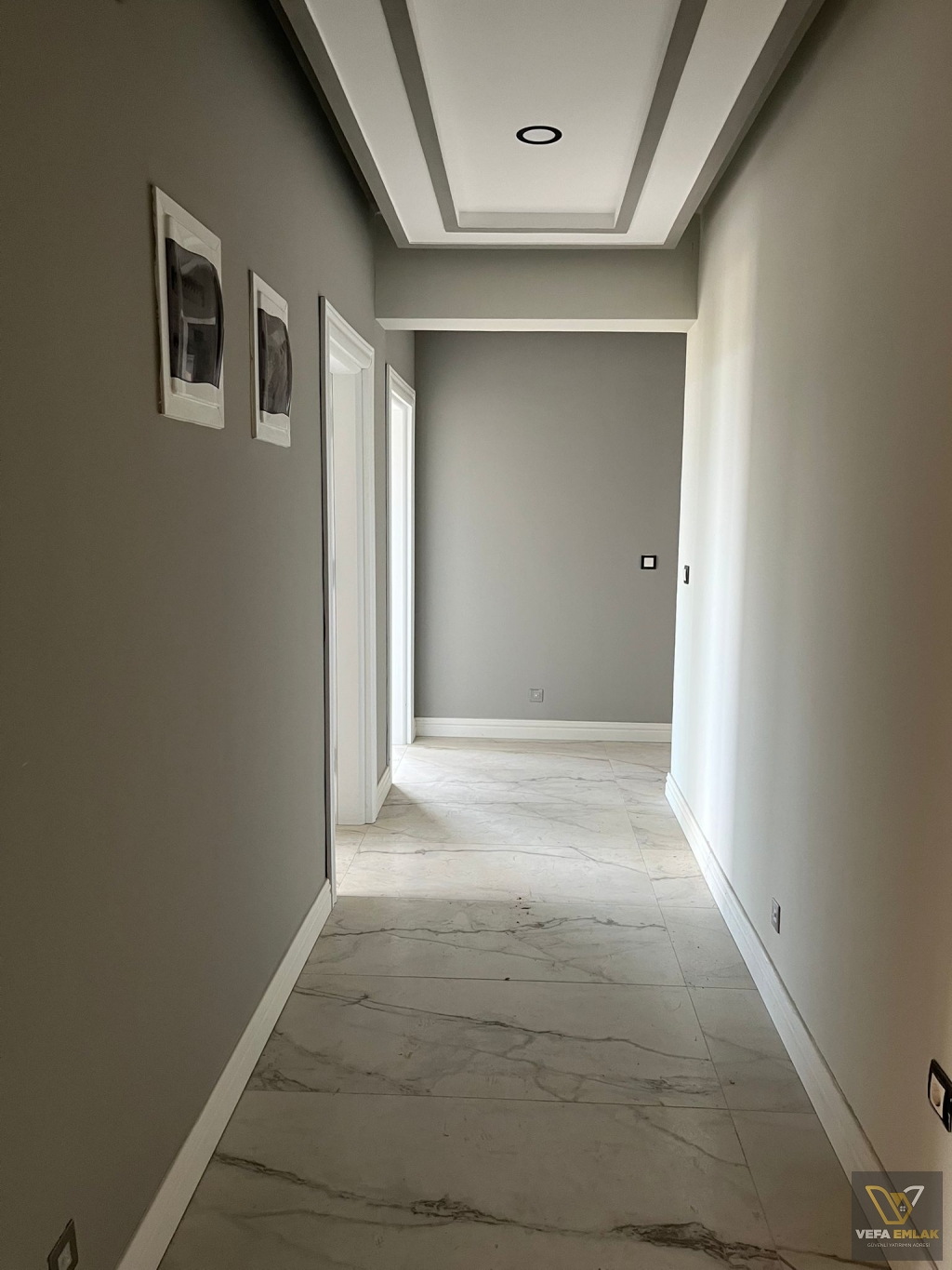 SANCAK ŞEHİR SİTESİNDE KİRALIK 3+1 DAİRE