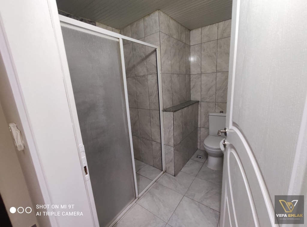 ÜNALAN MAH.ŞAHİN AVM YAKININDA SIFIR EŞYALI ( 6 ) SI BİRDEN SATILIK APART