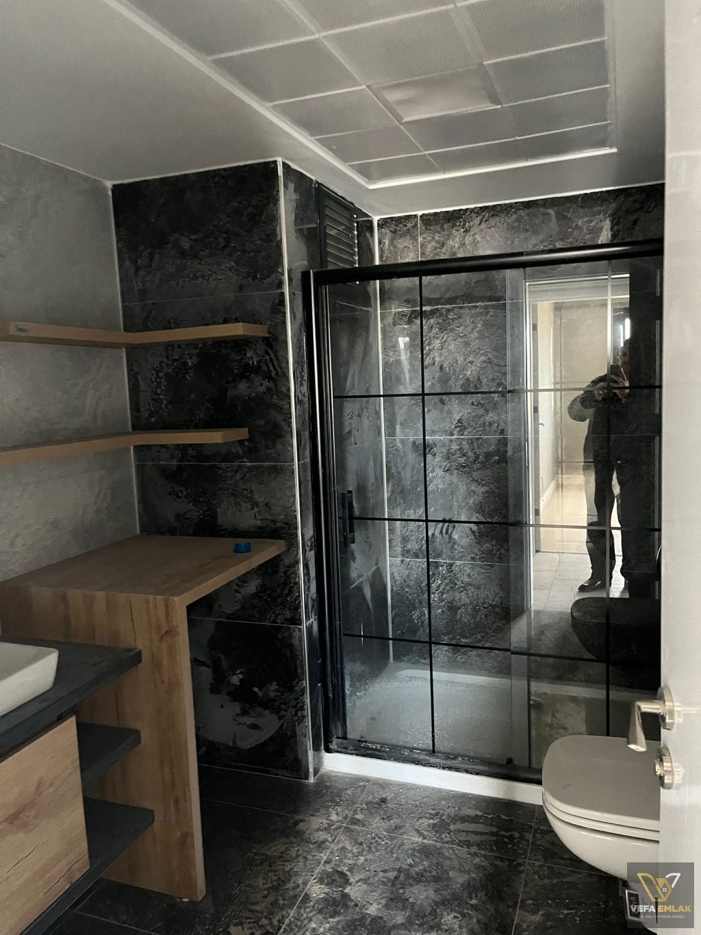 SANCAK ŞEHİR SİTESİNDE KİRALIK 3+1 DAİRE