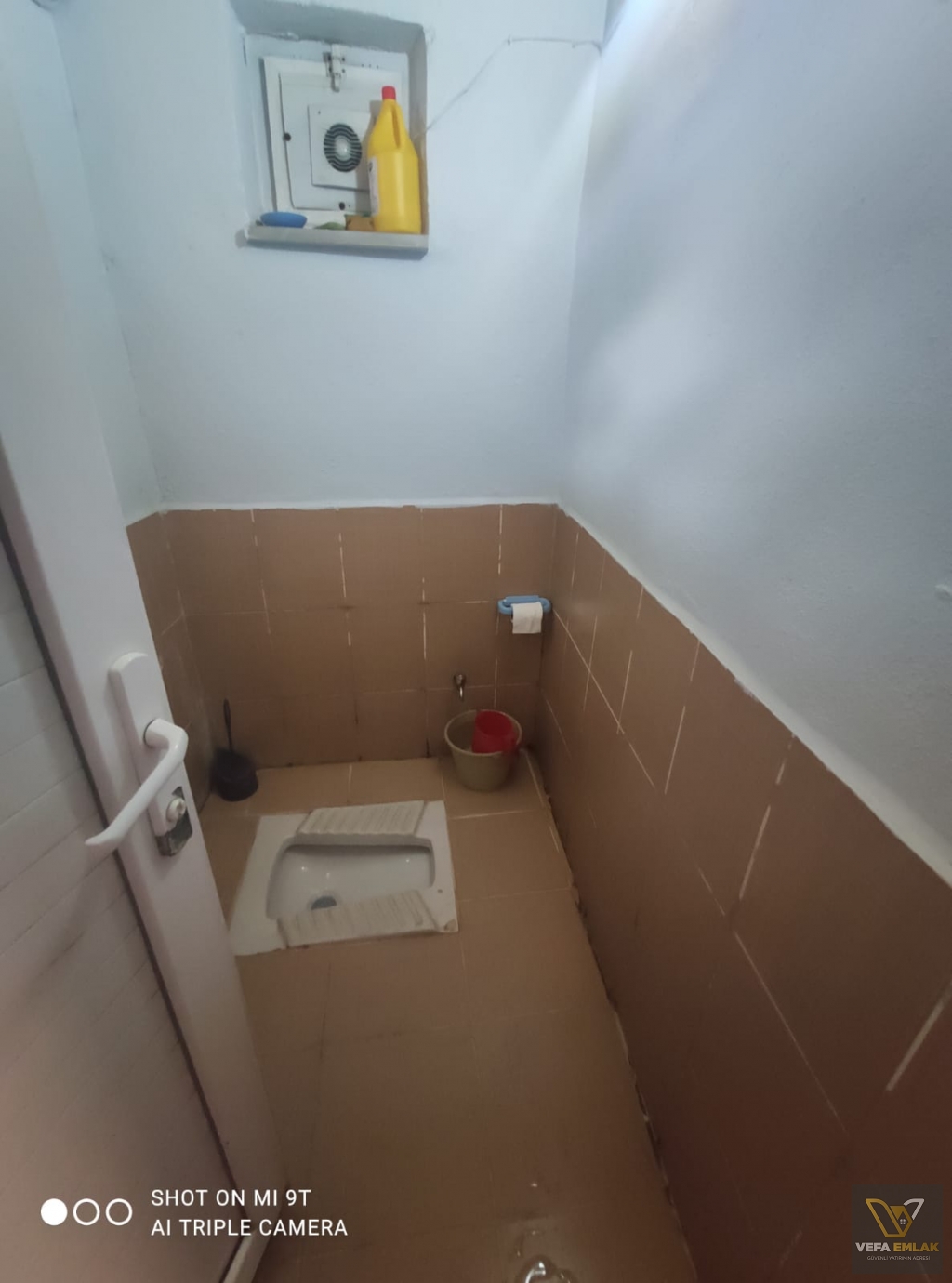 M.AKİF ERSOY MAHALLESİ 217 m2 4+1 SATILIK MÜSTAKİL EV ÖZELLİKERİ