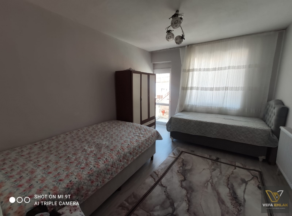 KARAAĞAÇ MAHALLESİ LEYLİ KADİR CAMİİ YAKINI SATILIK 2 KATLI MÜSTAKİL EV