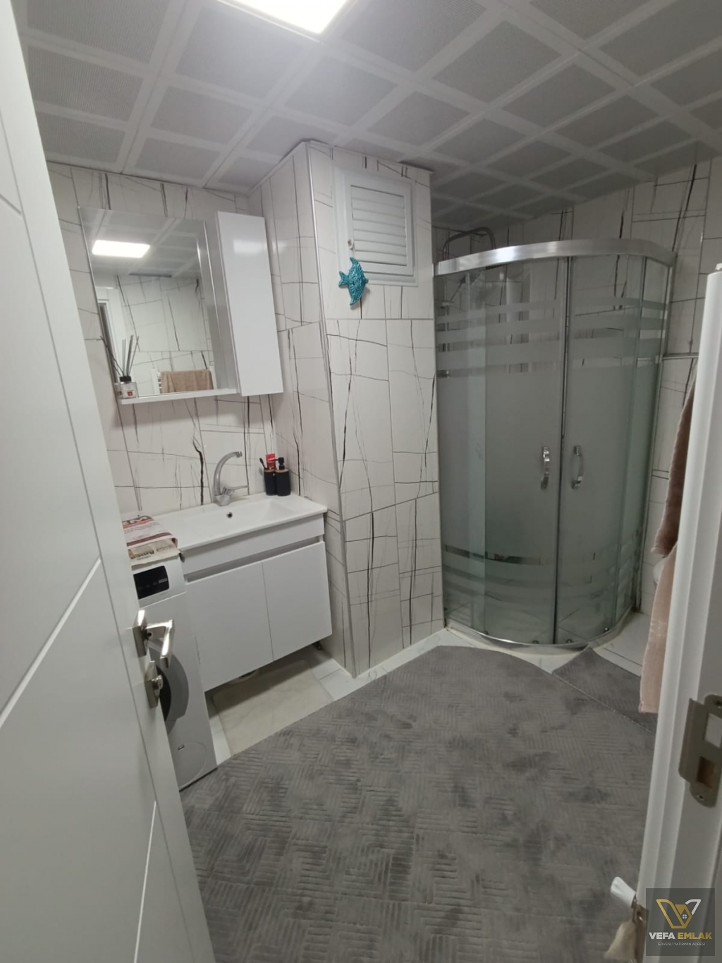 Dublex daire