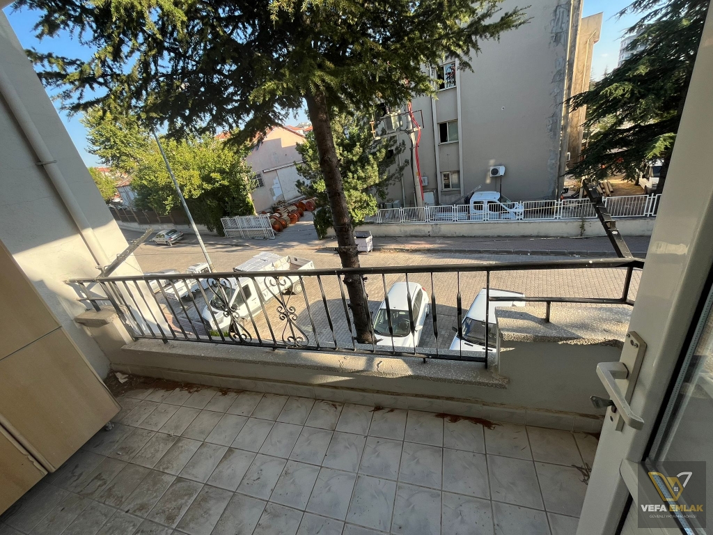 FEVZİ ÇAKMAK MAH.TÜRK TELEKOM BİNASI YAKININDA 165 m2 SATILIK DAİRE