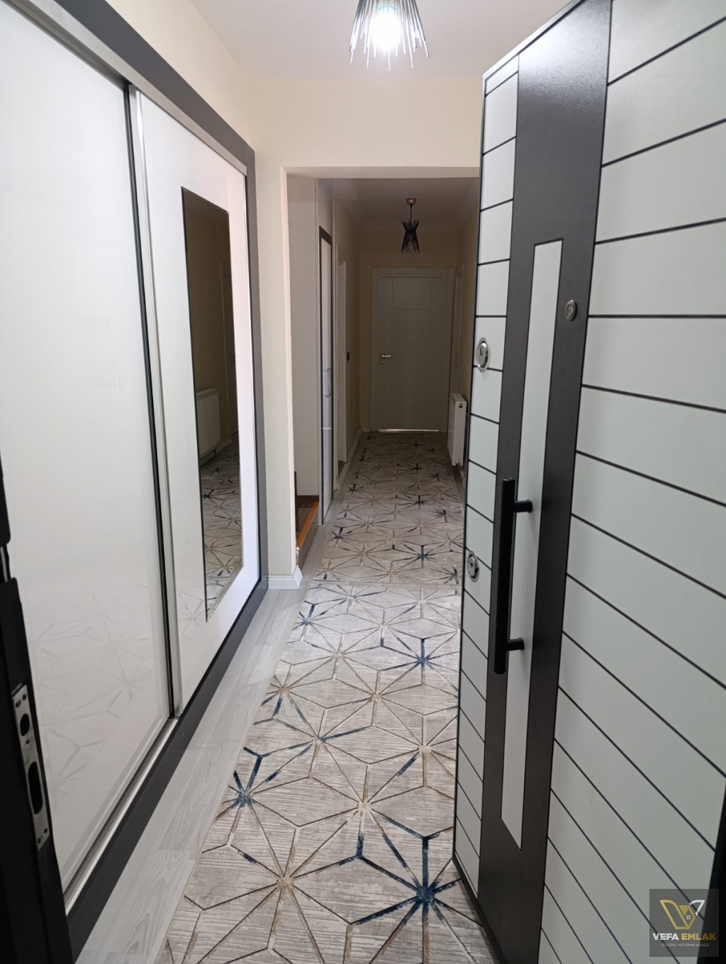 Dublex daire