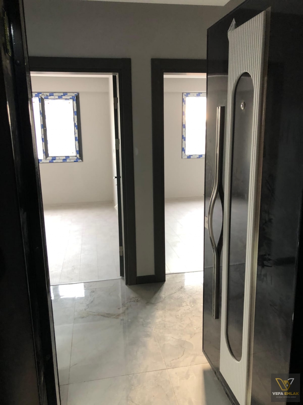 ATATÜRK MAH. YAVUZ SULTAN SELİM CADDESİ ÜZERİNDE SATILIK 3+1 DAİRE