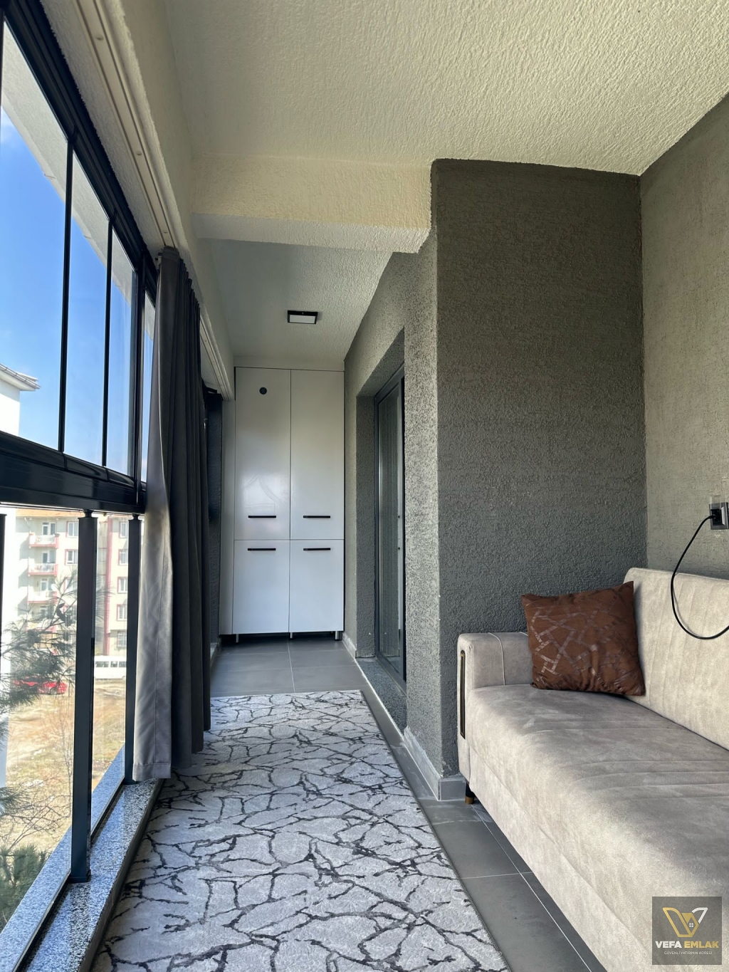 FEVZİ ÇAKMAK PARKI YAKINI SATILIK 5+1 DUBLEX DAİRE