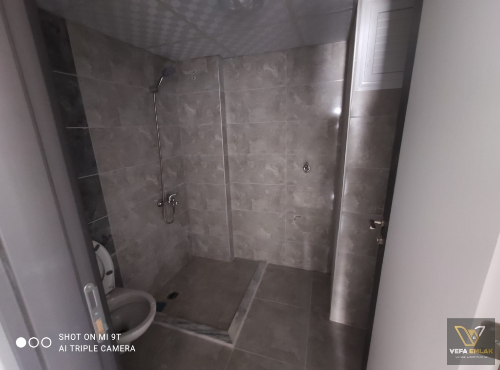 KEMALÖZ DİŞ HASTANESİ YAKINI 5+2 DUBLEKS DAİRE