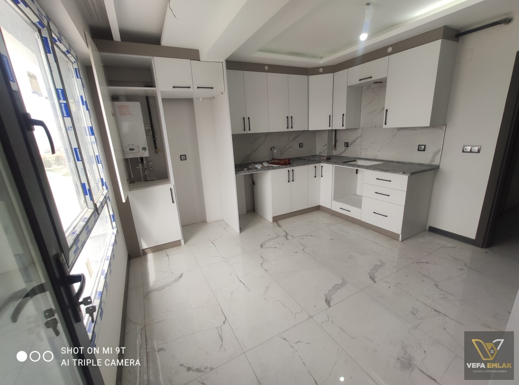 YAVUZ SULTAN SELİM CAD. KİRALIK 145 m2 3+1 DAİRE