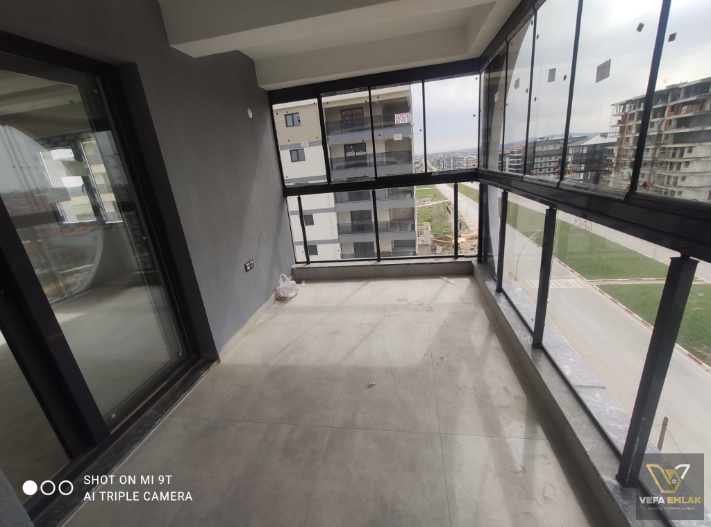 YAVUZ SULTAN SELİM CAD. KİRALIK 145 m2 3+1 DAİRE