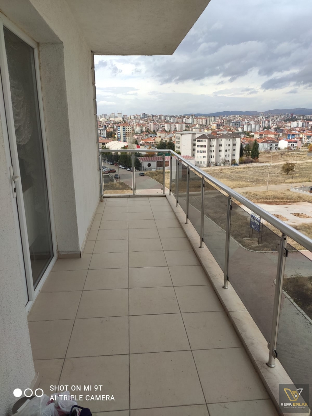 RAVZA CAMİİ KARŞI Sİ 3+1 SATİLİK DAİRE